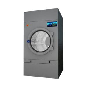Сушильная машина Danube DD-80 S SILVER ET2