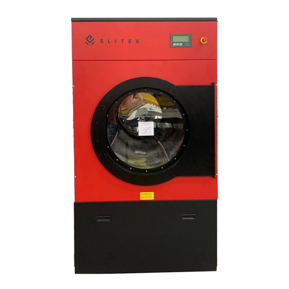 Elitex DA-30E Сушильная машина с загрузкой 30 кг Elitex DA-30E