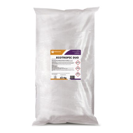 Ферментный порошок ECOTROPIC DUO 15 кг