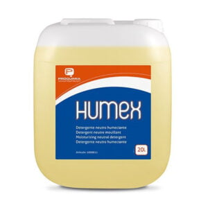 Нейтральная добавка против всех видов жирных пятен HUMEX 20л