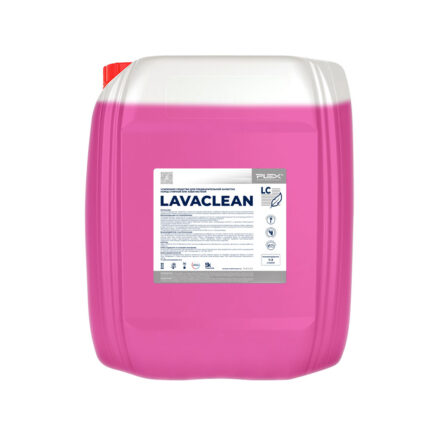 Усиленное средство для предварительной зачистки LAVACLEAN