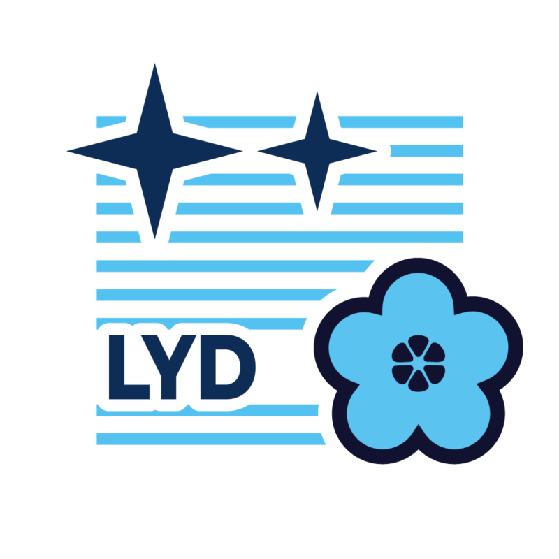 Свойства профессионального порошка для стирки PLEX LYDIA 20 кг