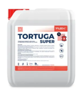 tortuga 5l
