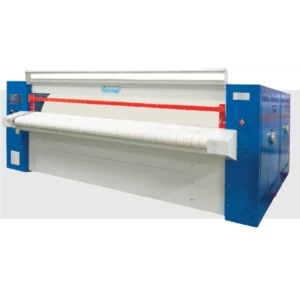 Промышленный гладильный каток LAPAUW IronClassic M1230/ICS