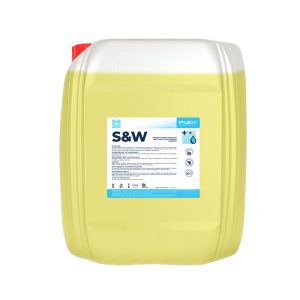Гель для стирки S&W